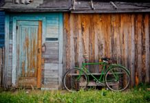 Ventspils pilsētā četru mēnešu laikā nozagti 16 velosipēdi