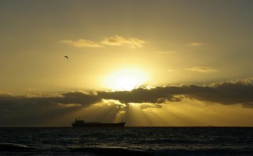 Ventspils ostas uzņēmumi cīnās par normālas saimnieciskās darbības veikšanu