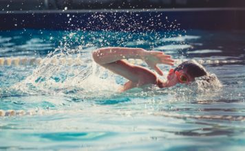 Sporta skola “Spars” piektdien aicina uz atvērto durvju dienu