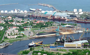 Ventspils brīvostu nosauc par labāko vietu lielo nomnieku biznesa attīstībai pasaulē