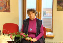 Bibliotēkā notiks tikšanās ar Ugāles vēstures jaunās grāmatas autori Junkaru