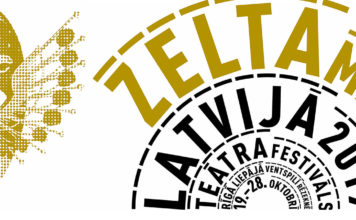 Festivāls “Zelta maska” Ventspilī: šovakar Maskavas Drāmas teātra izrāde