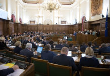 Pašvaldībām visos bērnudārzos ir jānodrošina mācības latviešu valodā