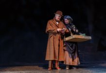 Valmieras drāmas teātris viesosies ar izrādi “Pigmalions”