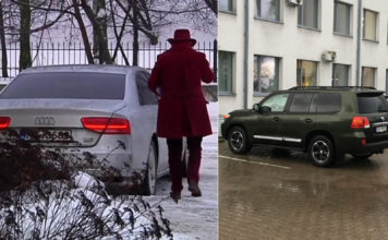 Upurjērs Kļaviņš un Lembergs