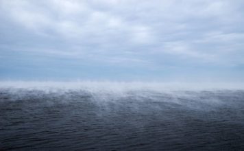 Vecgada diena Ventspilī būs apmākusies un ar vētrainu vēju