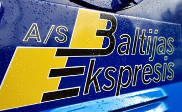 Tranzītkravu samazinājums būtiski ietekmē arī “Baltijas Ekspresi”; sāk naftas produktu pārvadājumus