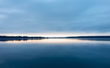 Trešdiena Ventspilī būs mākoņaina un sausa, arī vējš pierims