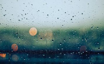 Piektdiena Ventspilī būs apmākusies un bieži līs, gaidāma jauna vētra