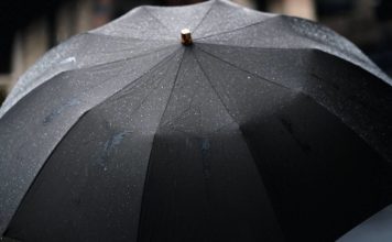 Svētdiena Ventspilī būs silta, taču – apmākusies