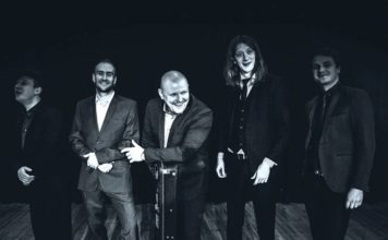 Ventspilī šovakar 20 gadu jubileju ar koncertu svinēs “Latvian Blues band”