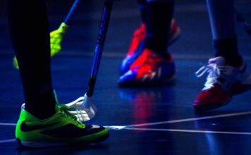 Martā notiks Puzes kausa izcīņa florbolā