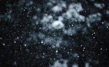 Arī trešdien Ventspilī bieži gaidāms lietus un slapjš sniegs