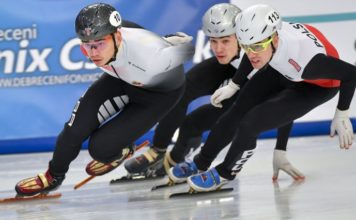 Šorttrekists Krūzbergs Pasaules kausa posmā iegūst 8. vietu