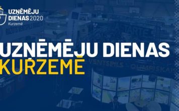 Aprīļa sākumā Ventspilī notiks ikgadējās Kurzemes uzņēmēju dienas