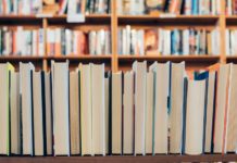 Ventspils bibliotēkai – 100!