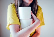 Piesardzība un panika