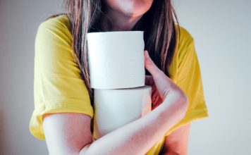 Piesardzība un panika