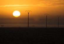 Trešdien gaiss iesils vēl līdz +10 grādiem, ceturtdien sāksies lietus periods