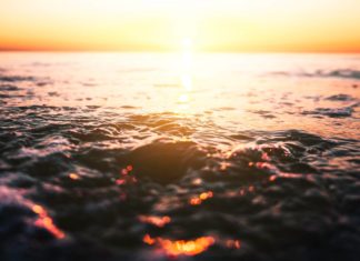 Arī trešdiena būs saulaina un sausa, taču vējaina diena