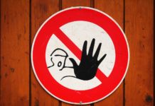 Ventspilī iestādes pārtrauc pieņemt apmeklētājus; atcelti visi sporta un izklaides pasākumi