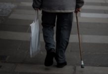 Arī Ventspils tirgū radīta iespēja pasūtīt preces attālināti, piegāde sestdienās