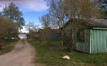 Kas notiek Dampeļos?