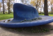 Karaļvalstī viss mierīgi…