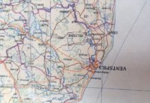 Novadu reforma met kūleņus. Vai kažoku?