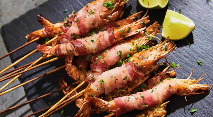 Līgo svētki: trīs gardas grila receptes