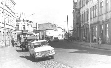 Attīstītā sociālisma detektīvstāsts