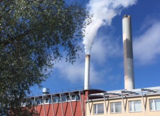 Par vairāk nekā miljona piesavināšanos no SIA Ventspils siltums piespriež cietumsodu