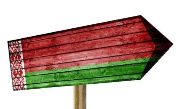 Ventspilī notiks tradicionālie baltkrievu kultūras svētki