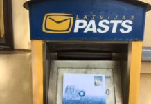 Vairāki desmiti pasta nodaļu no 11.jūlija atsākušas darbu arī sestdienās