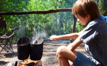 Apdegumi un applaucējumi – kā pasargāt bērnu?