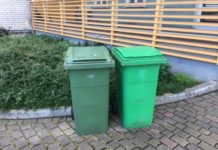 Svarīgākais par atkritumu apsaimniekošanas kārtību pilsētā