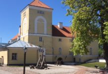 Vēstures otrdiena. Kas ir litvaki?