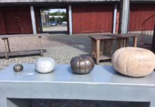 Pabeigts Ventspils tirgus reorganizācijas process