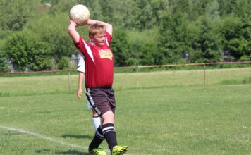 Bērns un sports – svarīga patiesa interese