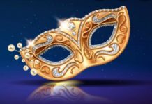 15. jubilejas festivāls „Zelta Maska Latvijā“ notiks 2021. gadā