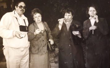 Stiprā un drosmīgā sieviete Brigita