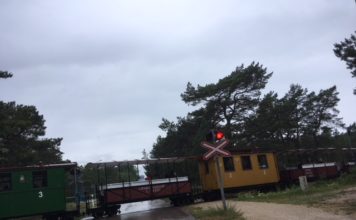 Šonedēļ noslēdzas sezona Piejūras brīvdabas muzejā