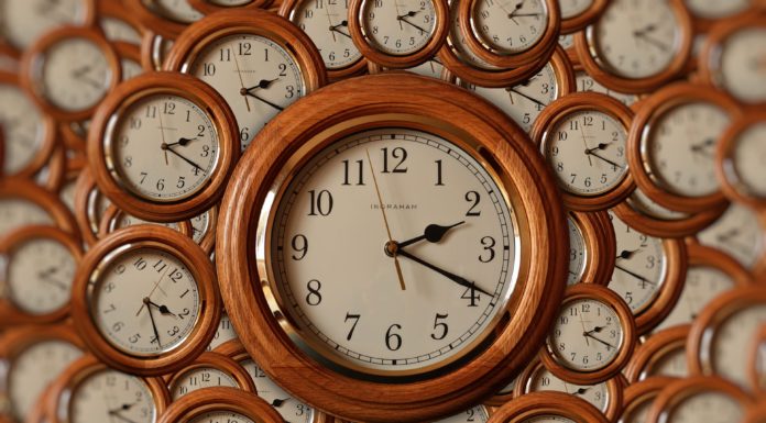 Šogad 28.martā Latvija pāries uz vasaras laiku