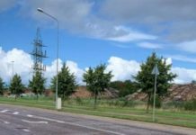 Atjaunos divvirzienu satiksmi Rūpniecības ielā