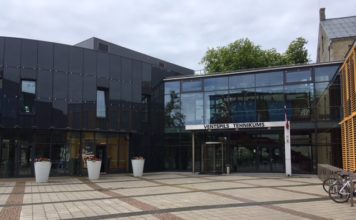 Kompetenču pieeja mācību saturā – profesionālajā izglītībā