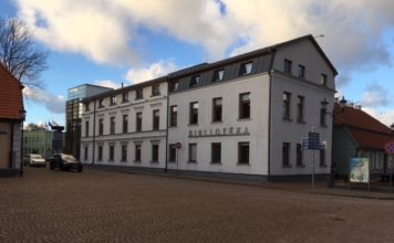 Ventspils bibliotēkas Reģionālais mācību centrs izsludina pieteikšanos licencētā apmācību programmā “Profesionālā drukāšana”