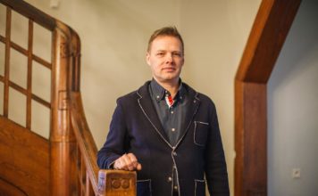 Sociālantropologs Klāvs Sedlenieks: “Ļoti daudz kas ir atkarīgs no cilvēkiem pašiem!”