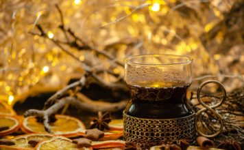 Nedēļas recepte – Karstvīns “Ziemas sapnis”