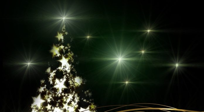 Klusa nakts… Ļoti klusa nakts