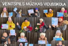 Kora klasei godalgotas vietas starptautiskos konkursos